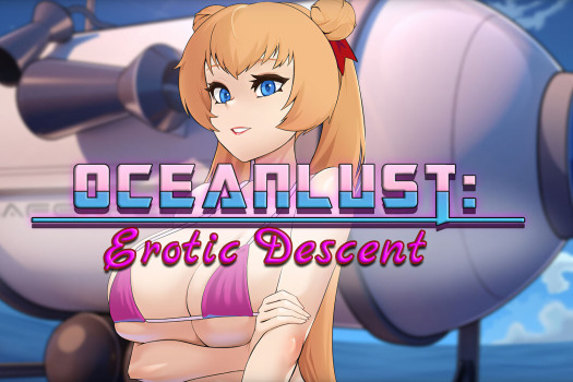 海洋欲望：情色深渊 Oceanlust: Erotic Descent for Mac v1.0 中文原生版