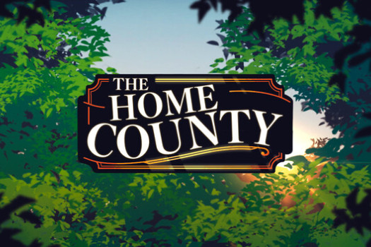 家乡郡 The Home County for Mac v0.1.63 英文原生版