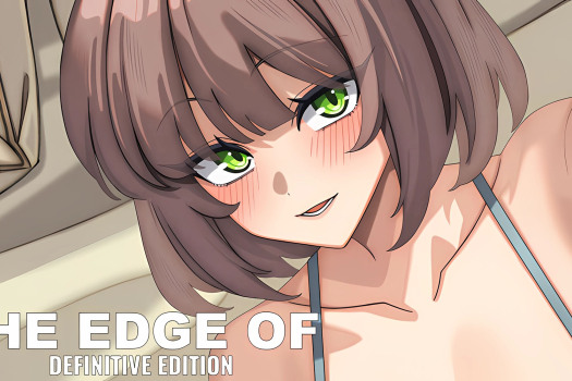 边缘之外最终版 The Edge Of – Definitive Edition for Mac v0.2.0 英文原生版