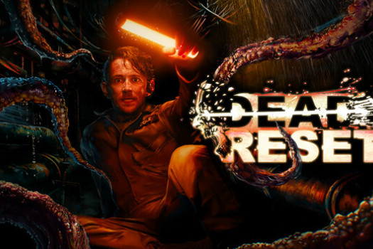 死亡重启 Dead Reset for Mac v1.0.1 中文原生版