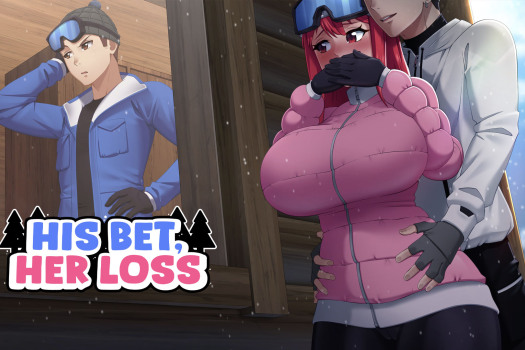 押上本人女朋友 His Bet Her Loss for Mac v0.4 中文原生版
