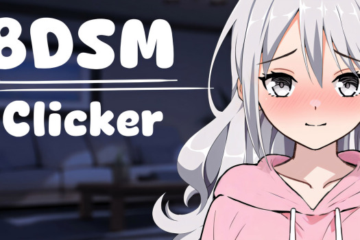 点击调教 BDSM Clicker for Mac v1.3 中文原生版