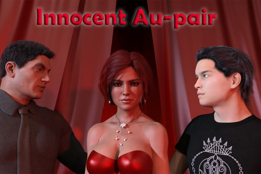 无辜互惠生：重启 Innocent Au-pair for Mac 中文原生版