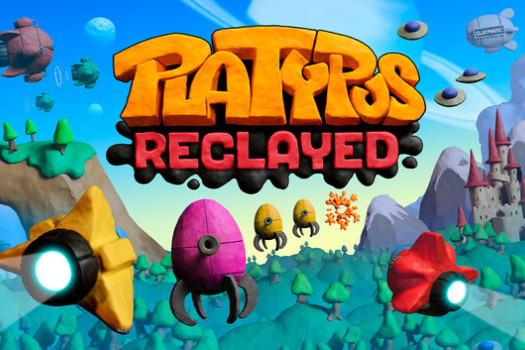 鸭嘴兽：黏土重制 Platypus Reclayed for Mac v1.3.3 中文原生版