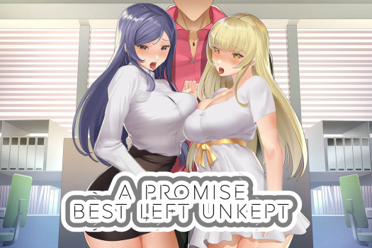 一诺千劫 A Promise Best Left Unkept for Mac v1.0.0 中文原生版