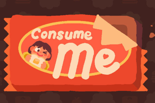 吃掉我 Consume Me for Mac v2025.09.23 中文原生版