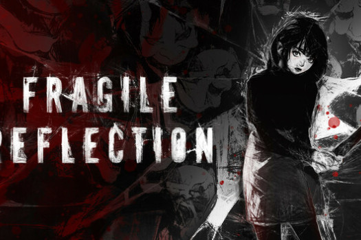 破碎反射 Fragile Reflection for Mac v1.0.4 中文原生版