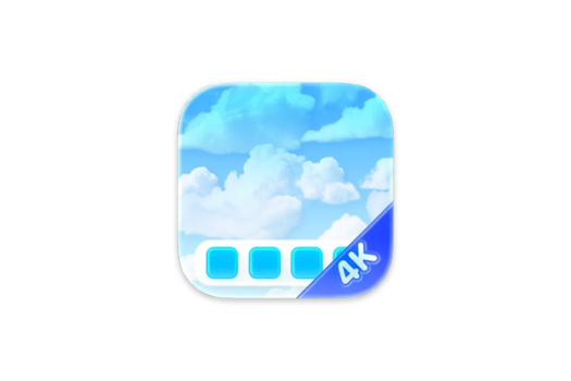 Motion Weather 4K for Mac v1.2.1