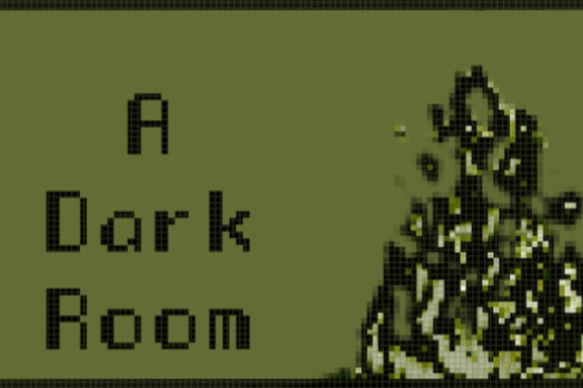 小黑屋 A Dark Room for Mac v18.2 英文原生版