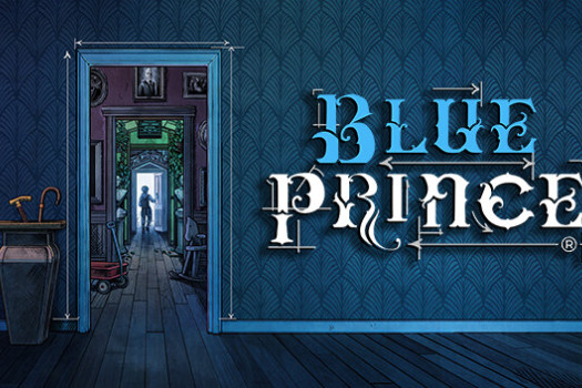 蓝途王子 Blue Prince for Mac v1.1.7.0(v1.6.1) 英文原生版