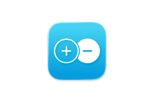 Debit & Credit for Mac v7.5.0