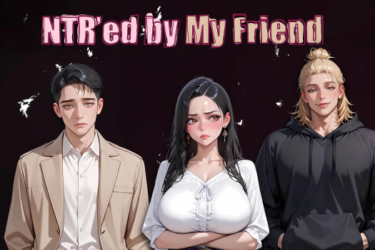 NTR由我的朋友 NTR’ed by My Friend for Mac v0.12.1-NTR 中文原生版