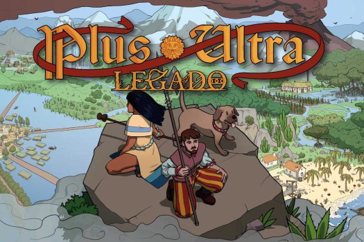 传承之境 Plus Ultra: Legado for Mac v1.0.25 中文原生版