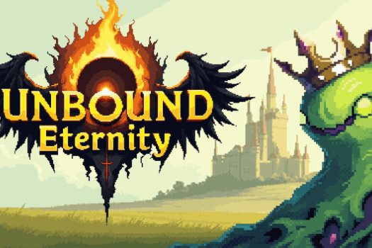 无界永恒 Unbound Eternity for Mac v1.0 中文原生版