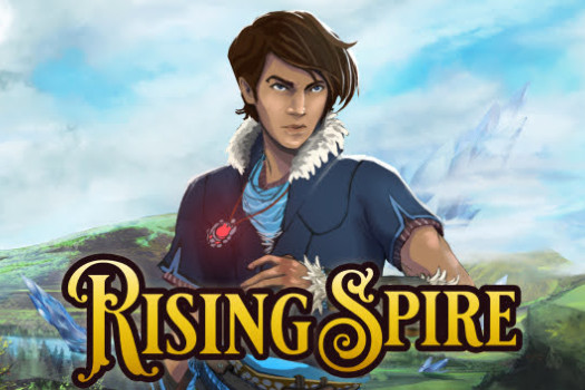 崛起之塔 Rising Spire for Mac v0.13.3 英文原生版