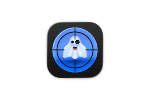 Ghost Buster Pro for Mac v4.0.4