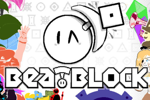 Beatblock for Mac v1.1.1c 英文原生版