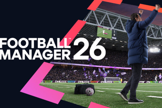 足球经理26 Football Manager 26 for Mac v26.0.6.2239350 中文原生版