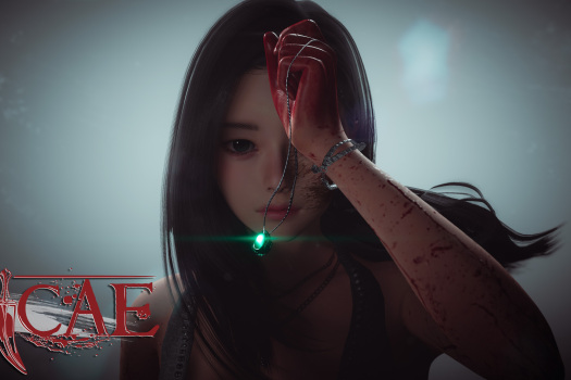 西卡刺刃 Sicae (Life Changing Choices) for Mac v0.6 中文原生版