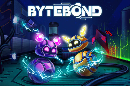 字节纽带 Bytebond for Mac v1.0.0.7 中文原生版