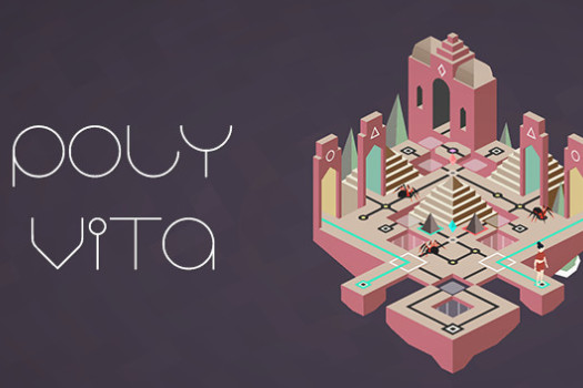 保利维塔 Poly Vita for Mac v1.1 英文原生版