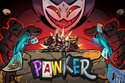 帕克 Pawker for Mac v1.11 英文原生版