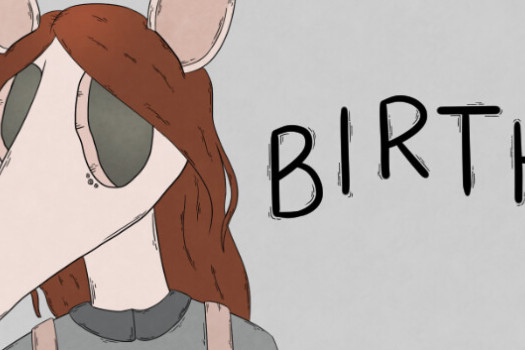 重生 Birth for Mac v1.0 中文原生版