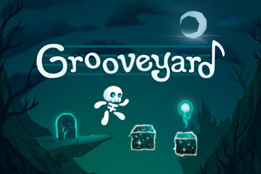 律动墓园 Grooveyard for Mac v0.1 英文原生版