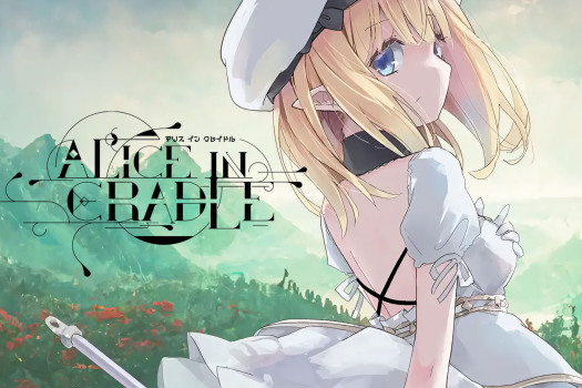 爱丽丝的摇篮 Alice In Cradle for Mac v0.28c 中文原生版