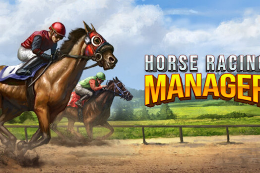赛马经理 Horse Racing Manager for Mac v0.7.5 英文原生版