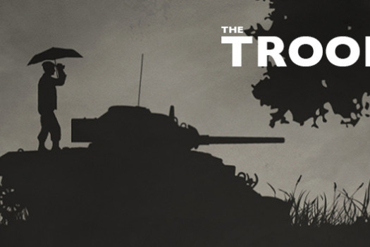 部队 The Troop for Mac v2025.10.03 中文原生版