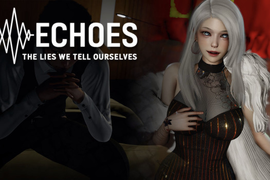 回响：我们对自己撒的谎 Echoes: The Lies We Tell Ourselves Ep.1 Public 中文原生版