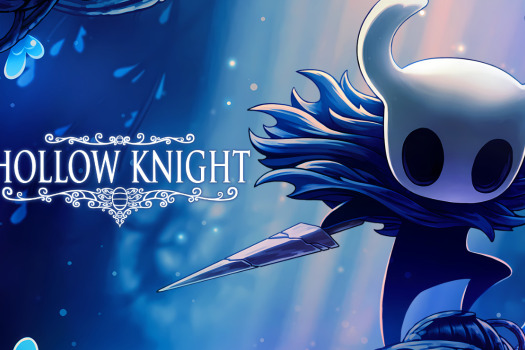 空洞骑士 Hollow Knight for Mac v1.5.12459 中文原生版 含全部DLC