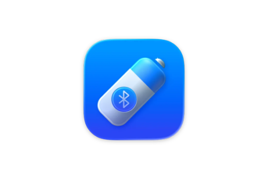 Magic Battery for Mac v9.2.2