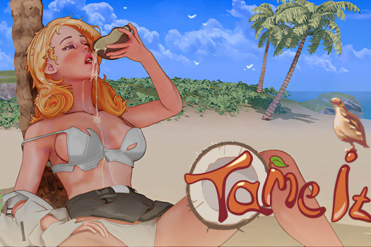 驯服它！Tame It! for Mac v1.2.2 中文原生版