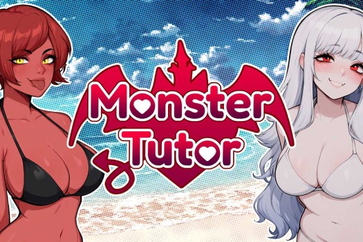 怪物导师 Monster Tutor for Mac v0.1.8 中文原生版