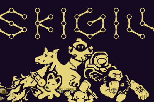 Skigill for Mac v1.0 中文原生版