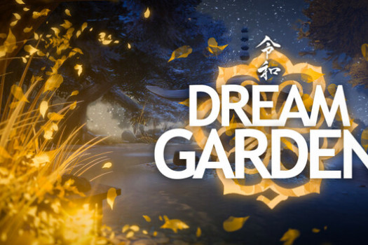 梦想花园 Dream Garden for Mac v1.0.1 中文原生版