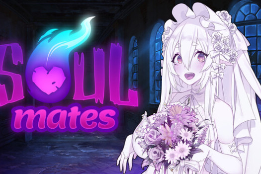 灵魂伴侣 Soul Mates for Mac v2025.11.14 英文原生版