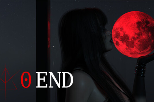 零之终结 Zero End for Mac v0.2.5c 中文原生版