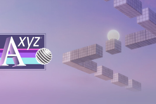 重力迷阵 Axyz for Mac v1.0.9 英文原生版