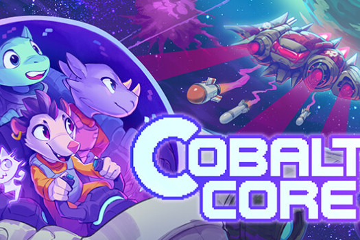 钴芯 Cobalt Core for Mac v1.2.5 中文原生版