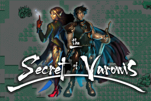 瓦罗尼斯的秘密 The Secret of Varonis for Mac v1.20 英文原生版