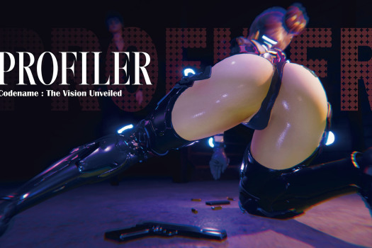 侧写者 Profiler for Mac v0.3.5 中文原生版