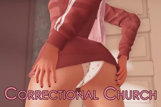 惩戒教会 Correctional Church for Mac v0.2 中文原生版