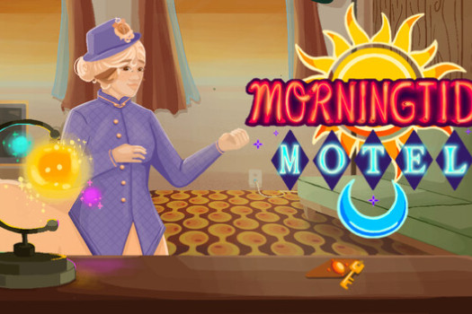 晨曦汽车旅馆 Morningtide Motel for Mac v1.0.6 英文原生版