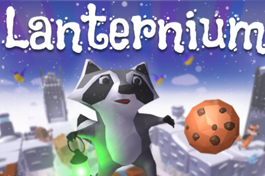 魔法灯笼 Lanternium for Mac v1.5 中文原生版