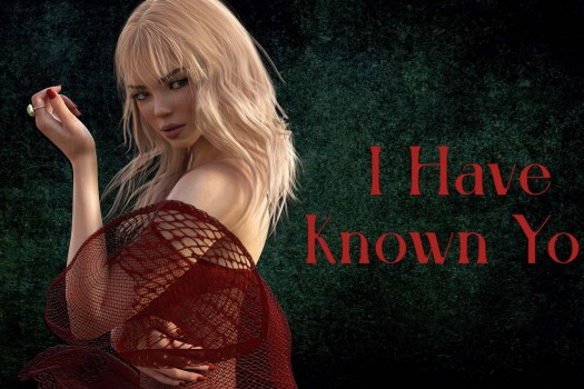 我认识你 I Have Known You for Mac Chapter 3 – Part 2 – 2.8 中文原生版 含奖励代码