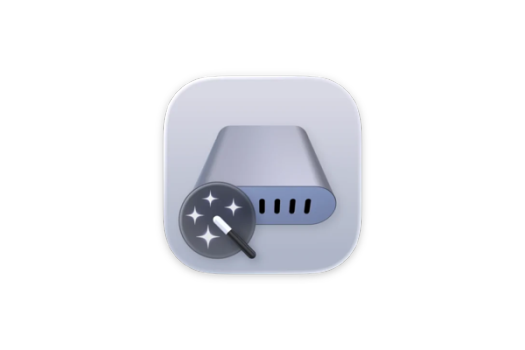 Magic Disk Cleaner for Mac v4.1.2