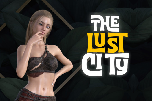 欲望之城 The Lust City for Mac v3.15 GOG 中文原生版